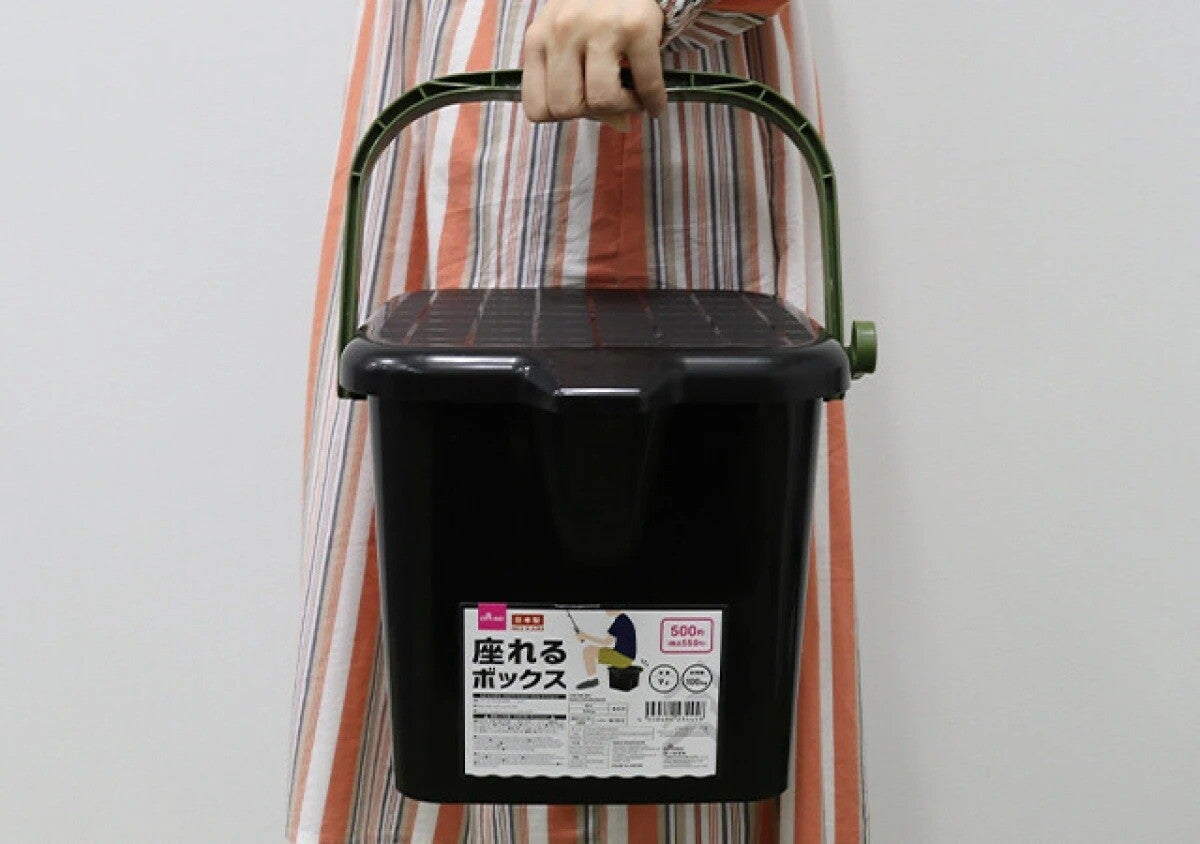 次100均行ったらコレ買って！「こんな凄いの見たことない！」使い勝手抜群な便利グッズ3選