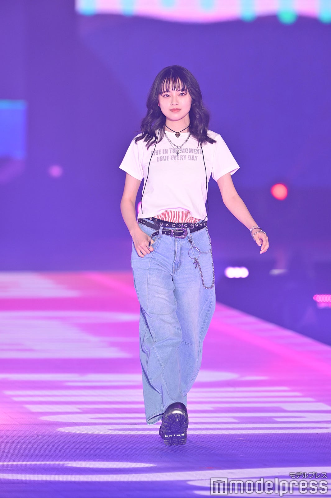 上坂樹里（C）モデルプレス