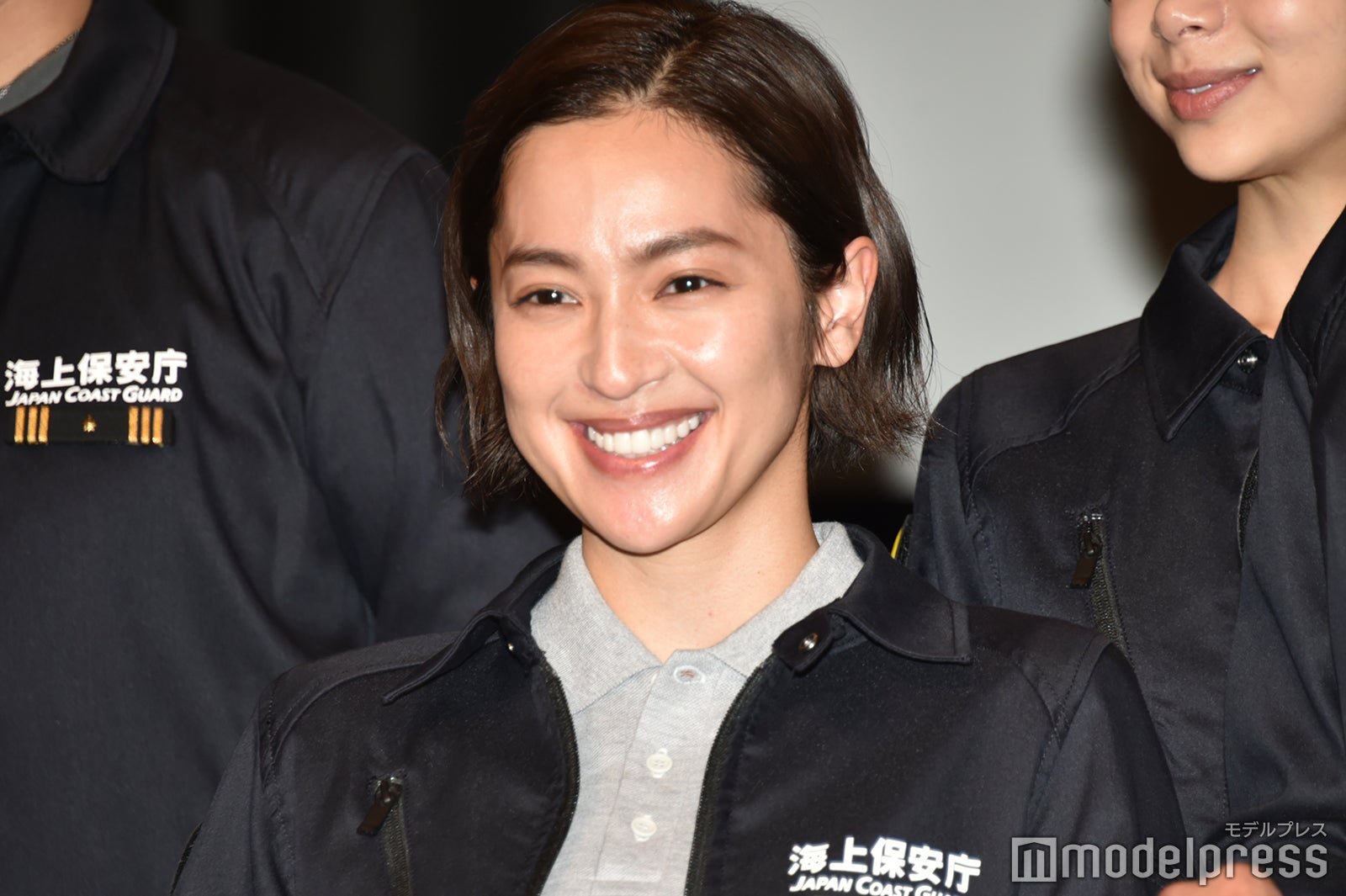 中村アン （C）モデルプレス