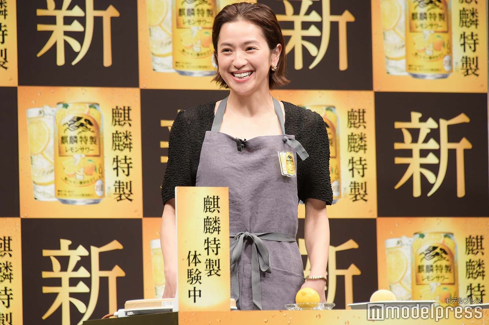 中村アン （C）モデルプレス