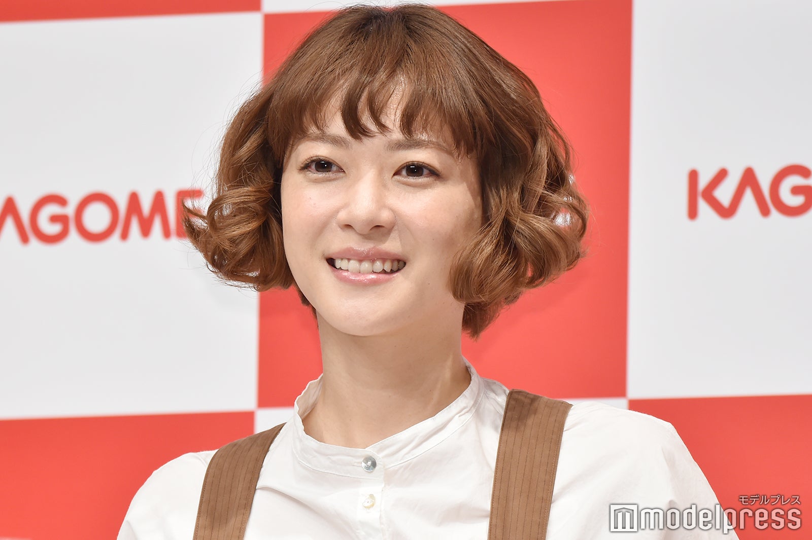 上野樹里 母になった自分を想像 親心ってすごいなって モデルプレス