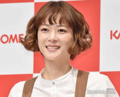 上野樹里、ドラマ「監察医 朝顔2022スペシャル」撮影秘話明かす