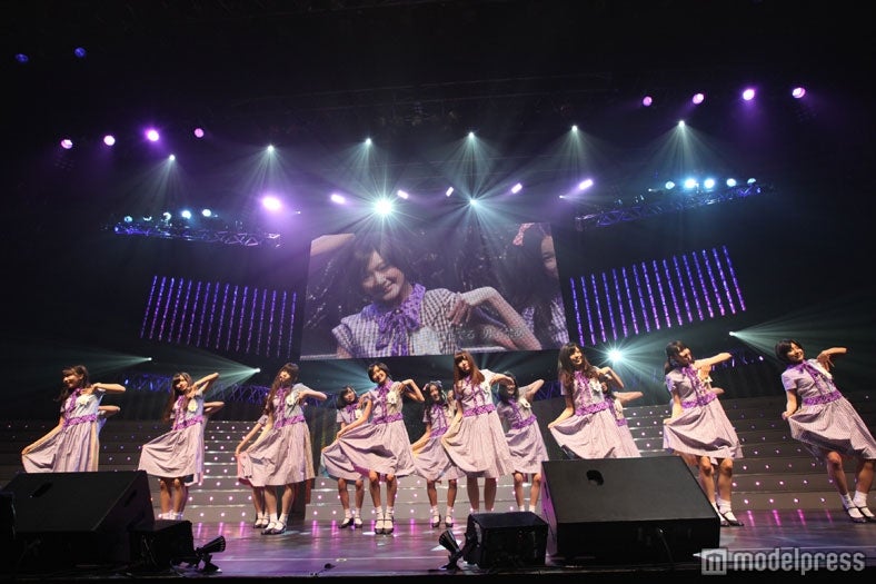 乃木坂46「AKB48 リクエストアワー セットリストベスト100 2012」