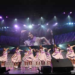乃木坂46「AKB48 リクエストアワー セットリストベスト100 2012」