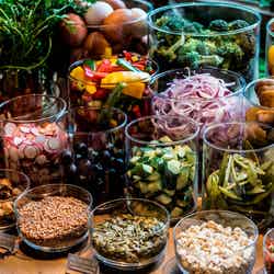 ビュッフェイメージ/画像提供:マッシュホールディングス