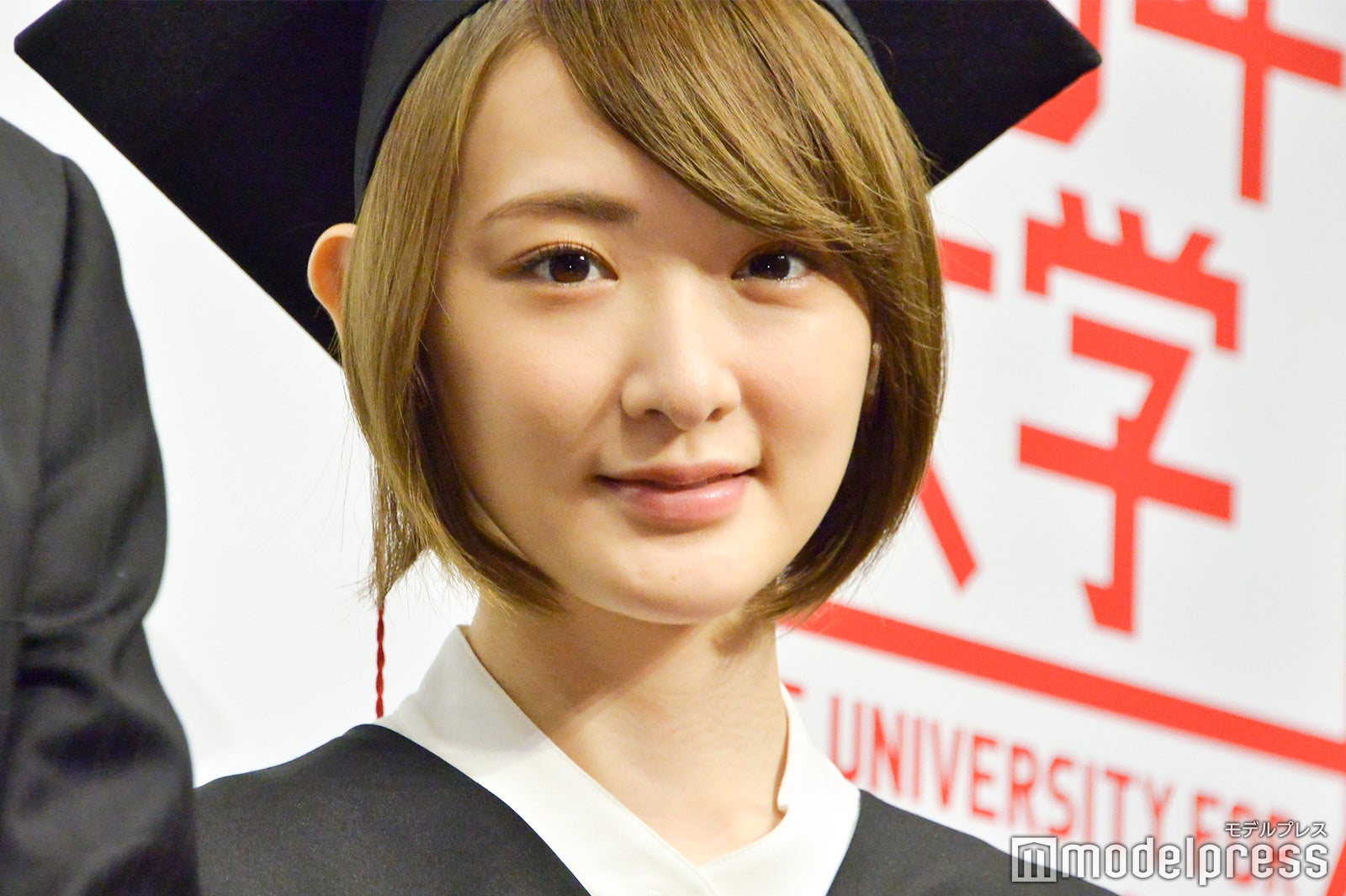 生駒里奈、東大に出現　大学生になるとしたら…？