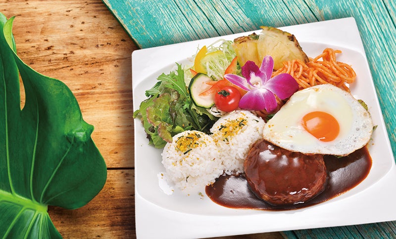 ベルヴィル／画像提供：サンパーク