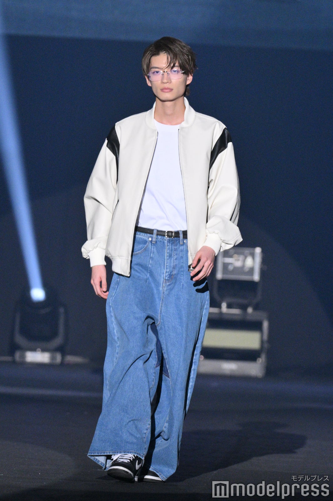 杢代和⼈（C）モデルプレス