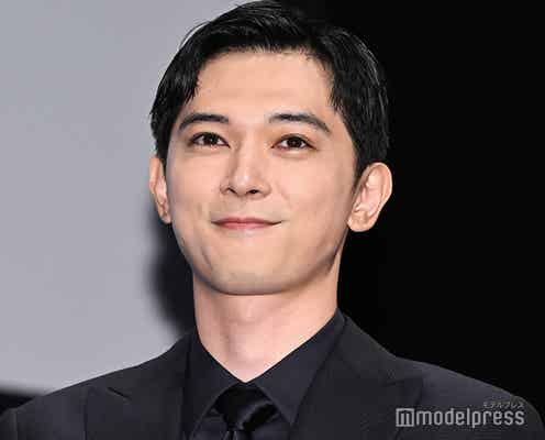 吉沢亮、主演映画“4冠達成”に笑顔「この上ない喜び」ゼロから手話挑戦&30歳で15歳役演じ主演男優賞に【第34回日本映画批評家大賞】