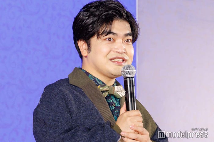 加藤諒(C)モデルプレス