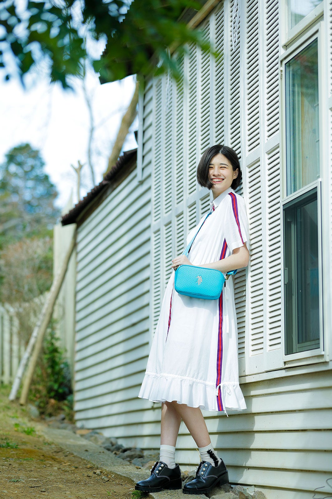 アリアナさくら（提供写真）