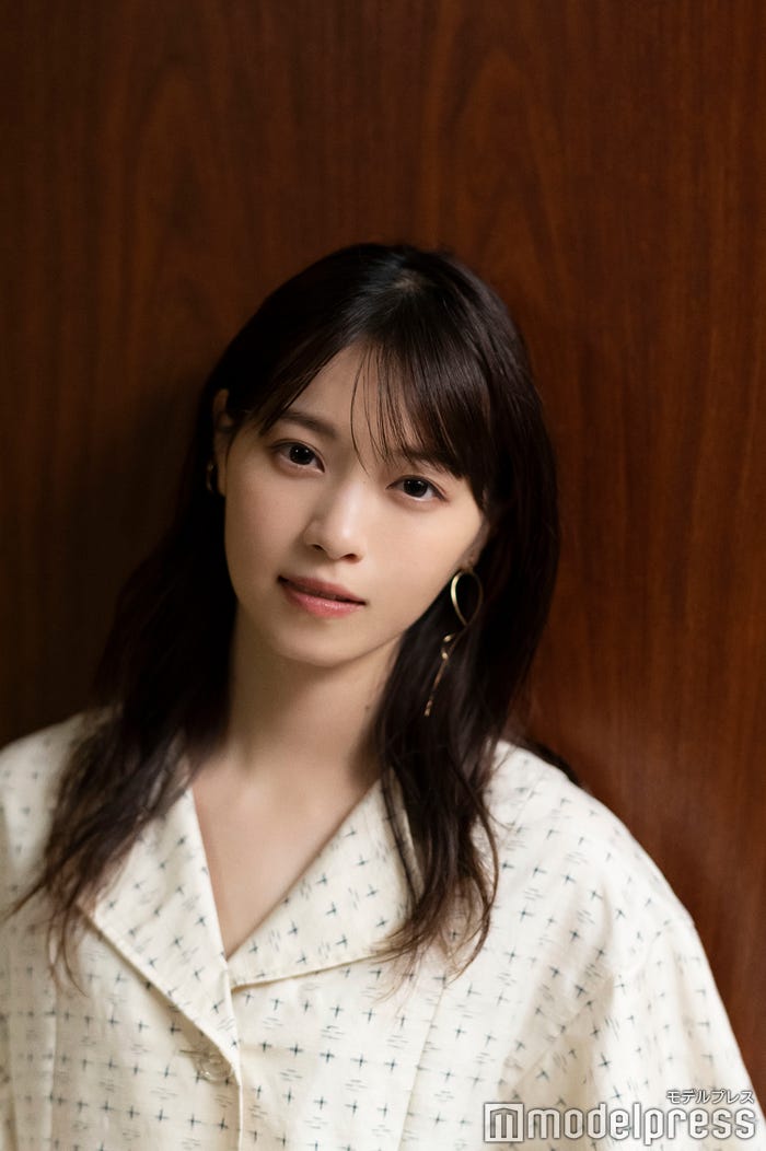 西野七瀬(C)モデルプレス