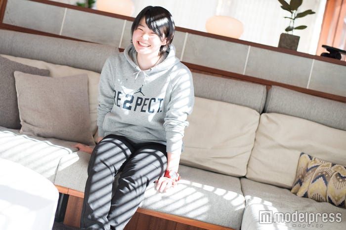 佐藤つば冴(C)モデルプレス