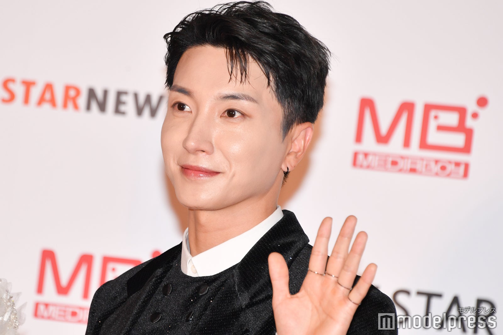 イトゥク（C）モデルプレス