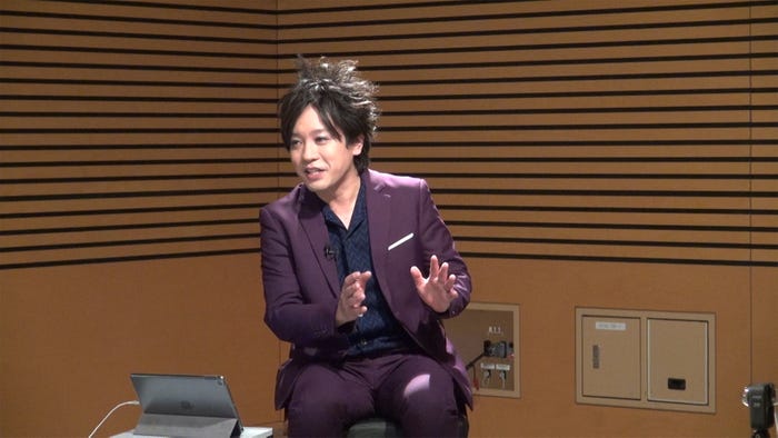 松陰寺太勇(C)テレビ朝日