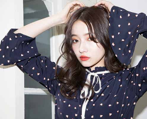 NMB48村瀬紗英プロデュースブランド、原宿にオープンへ<ANDGEEBEE>