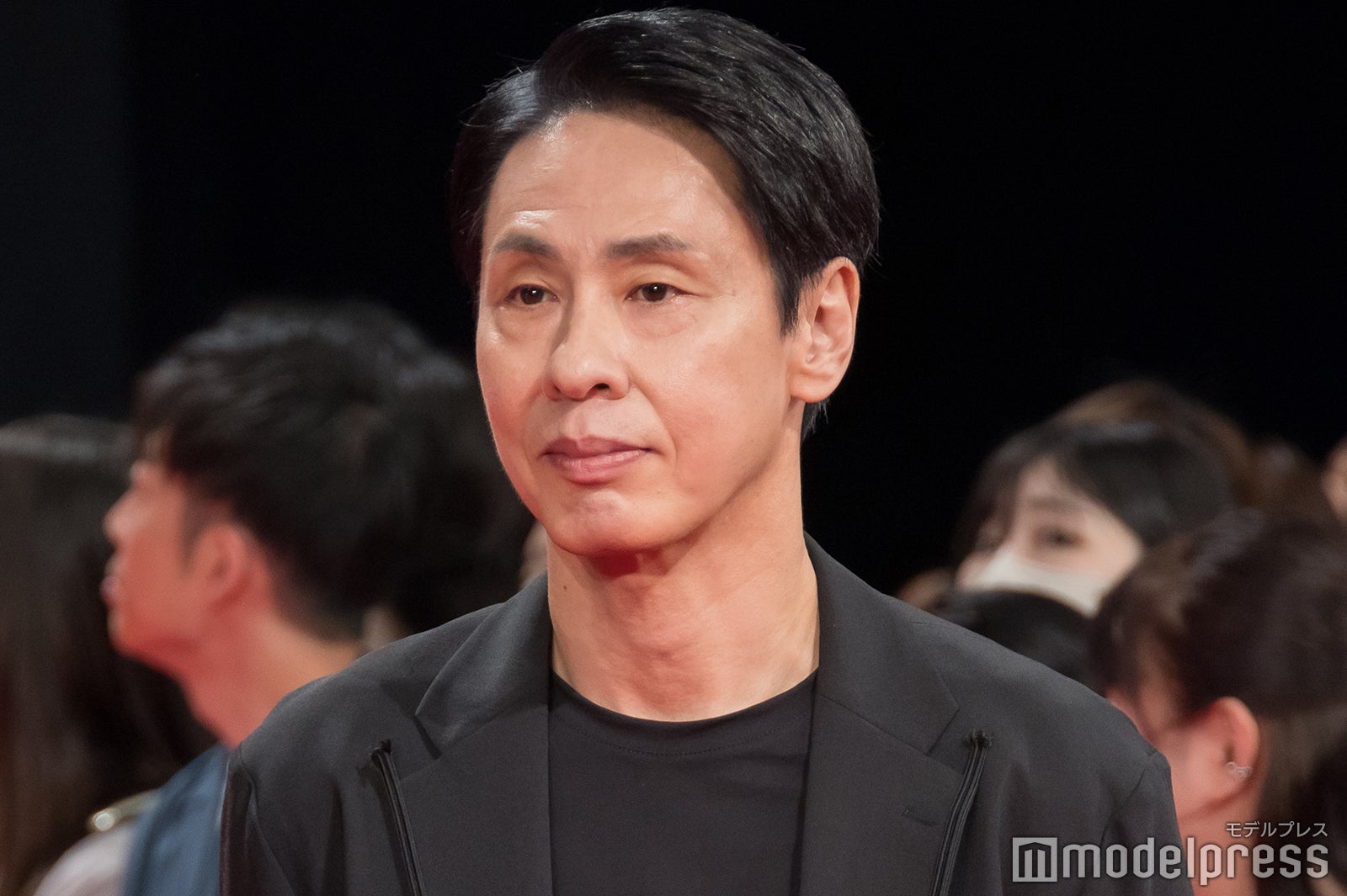 大倉孝二（C）モデルプレス