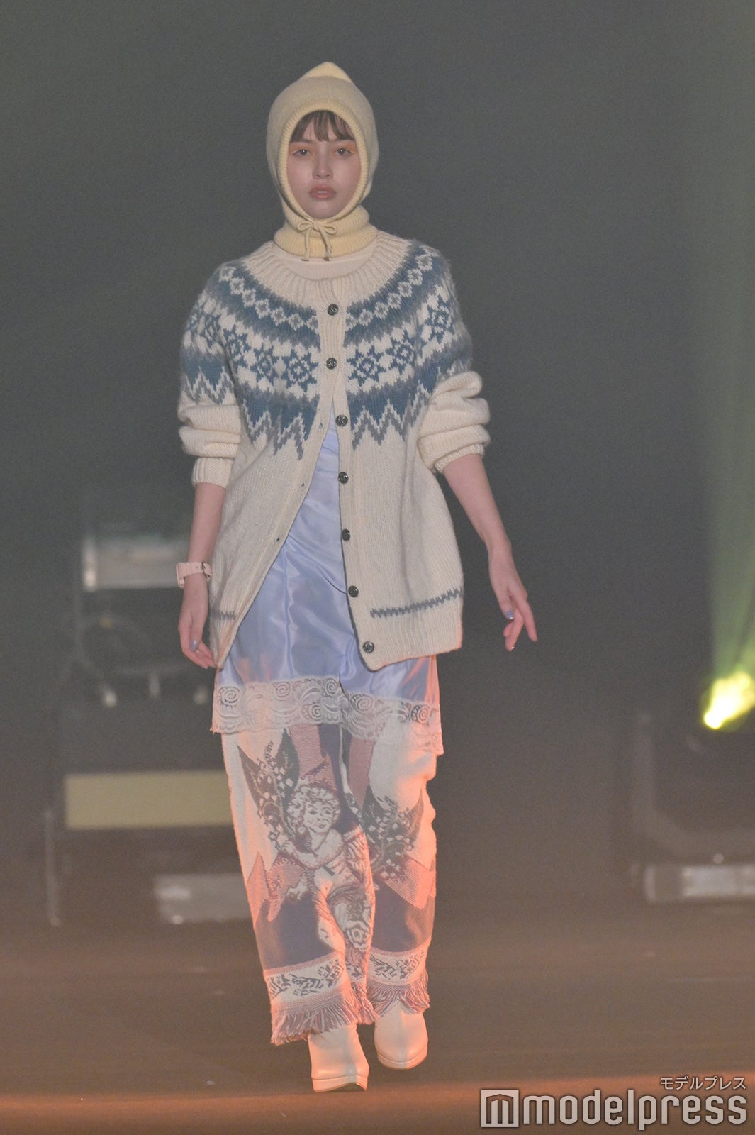 加藤ナナ（C）モデルプレス