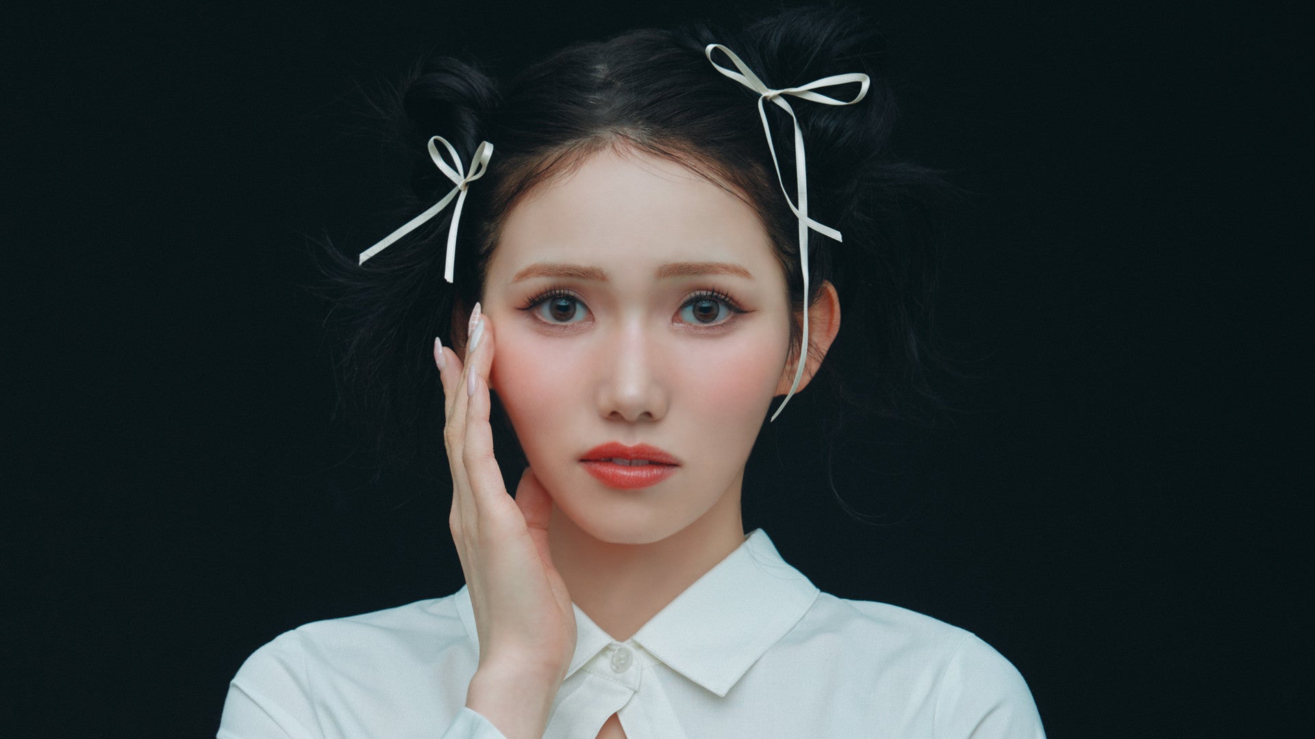 【IS:SUE】美の秘訣から今後の目標まで...！美しきリーダー・NANOの“魅力”を深掘り♡