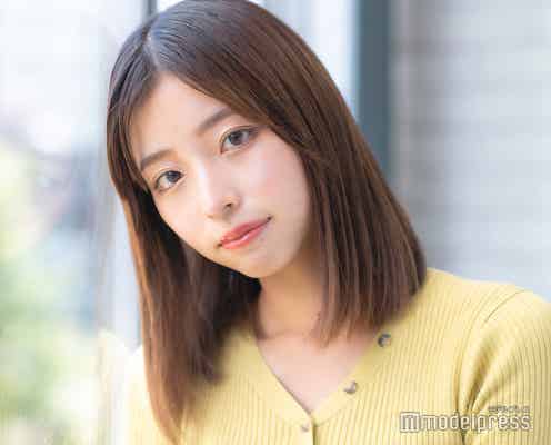 「ミス中央」ファイナリスト・鈴木彩恵さんの素顔に迫る<大学コンテスト2022特集>