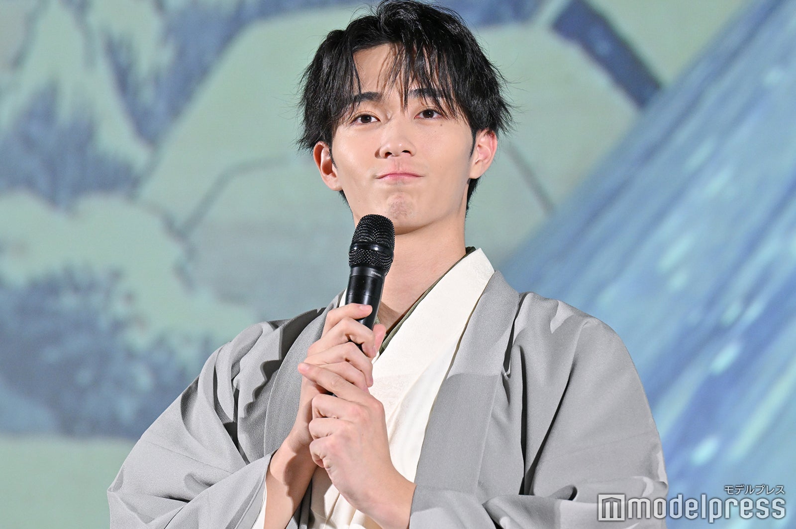 野村康太（C）モデルプレス