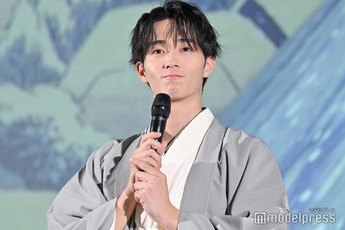 野村康太(C)モデルプレス