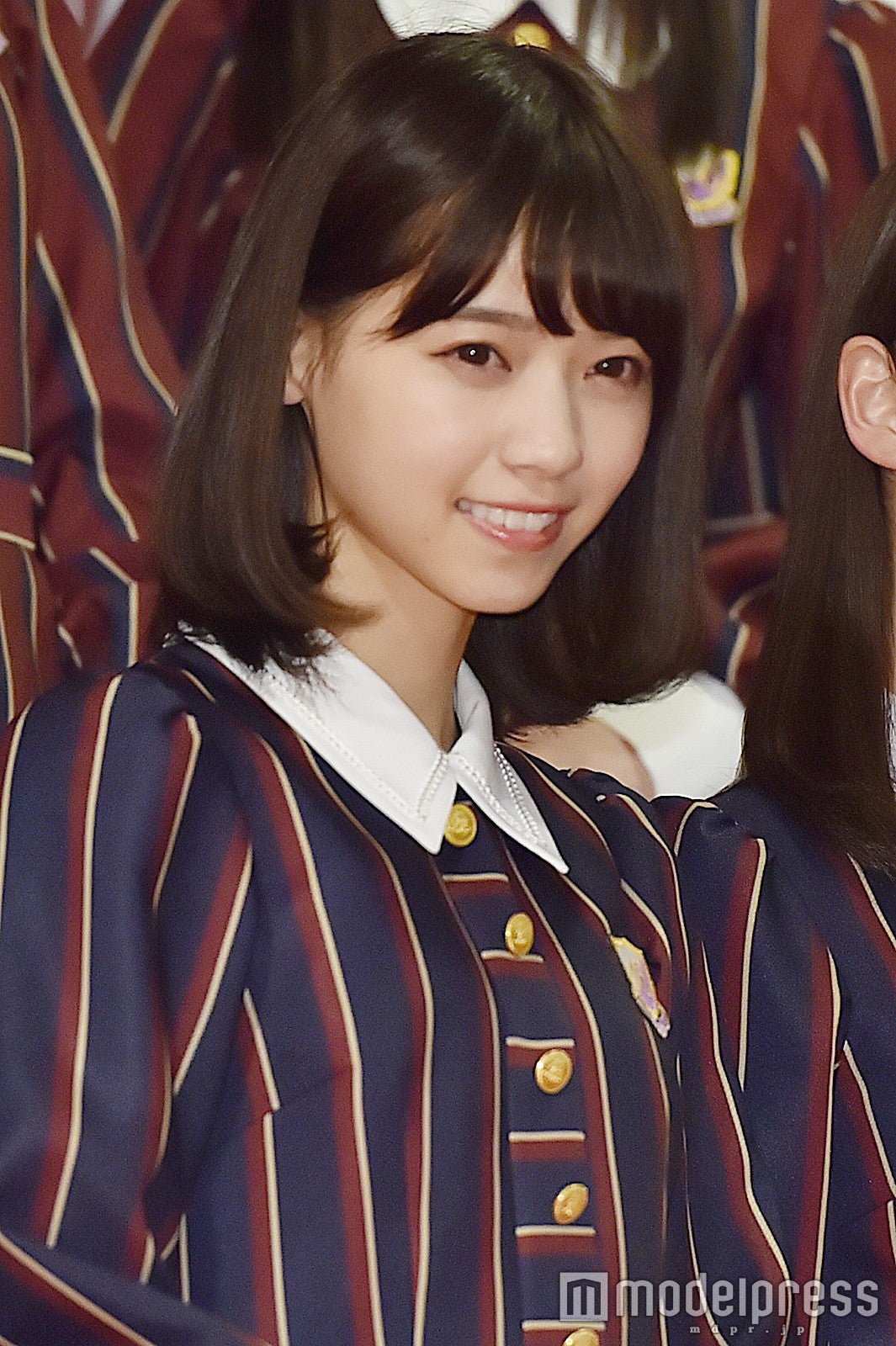 紅白リハ 乃木坂46からスタート 1 2期生全員35人で音合わせ モデルプレス 紅白リハ 乃木坂46からスタート 1 2期生全員35人で音合わせ モデルプレス