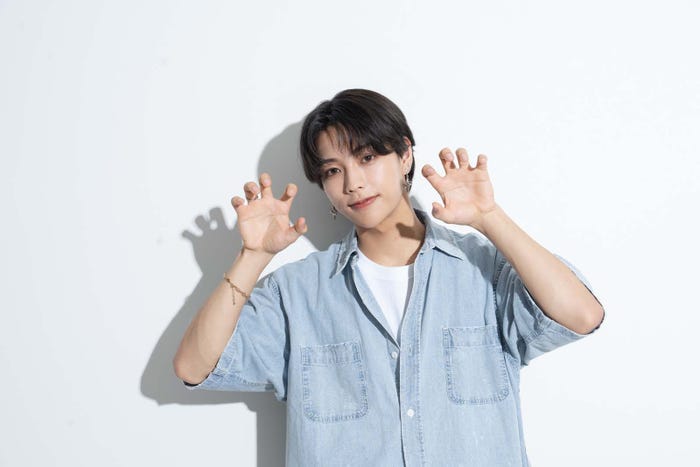 田中学人(C)AbemaTV, Inc.