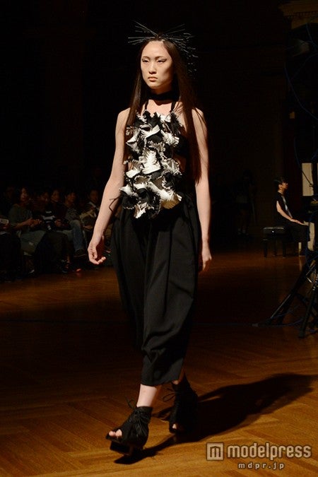 「ROGGYKEI2016 SPRING＆SUMMER COLLECTION FASHION SHOW」