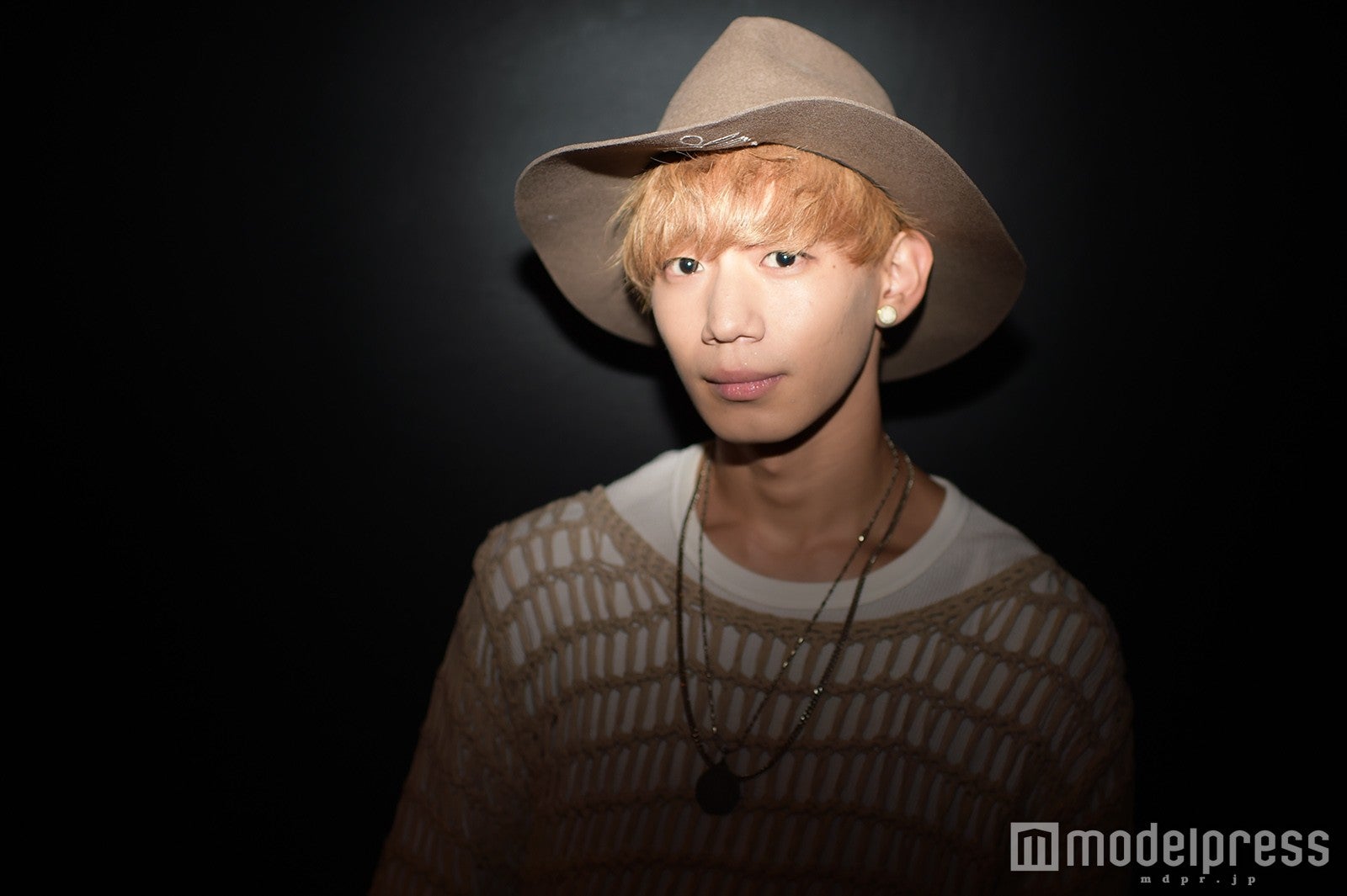 TATSUKI（C）モデルプレス