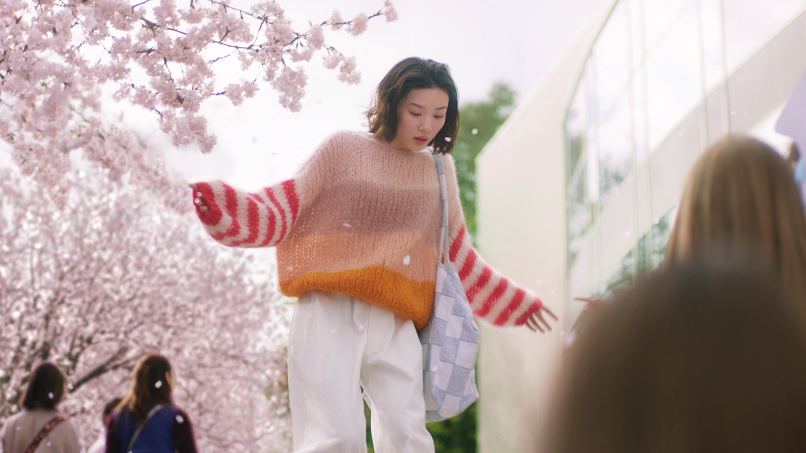 永野芽郁（提供写真）