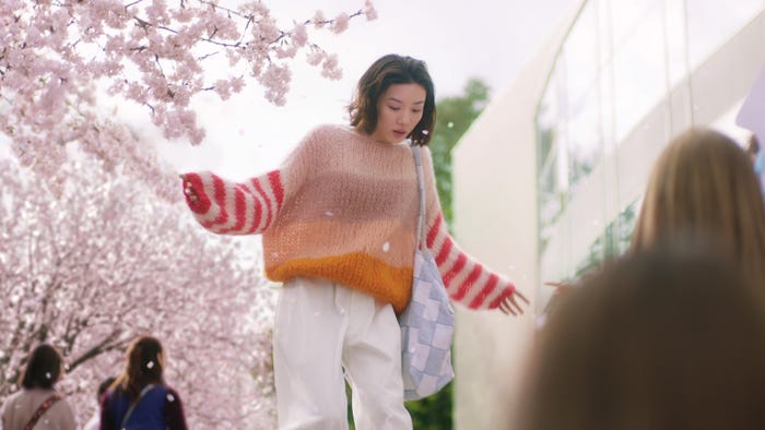 永野芽郁(提供写真)