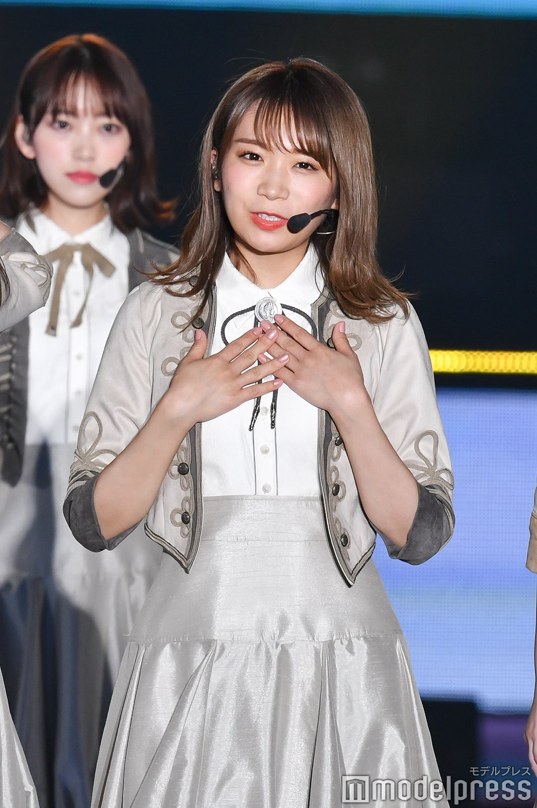 秋元真夏（C）モデルプレス