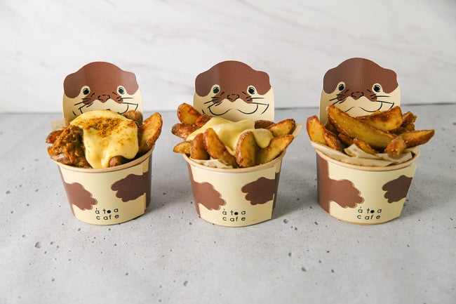 アトア／画像提供：アクアメント