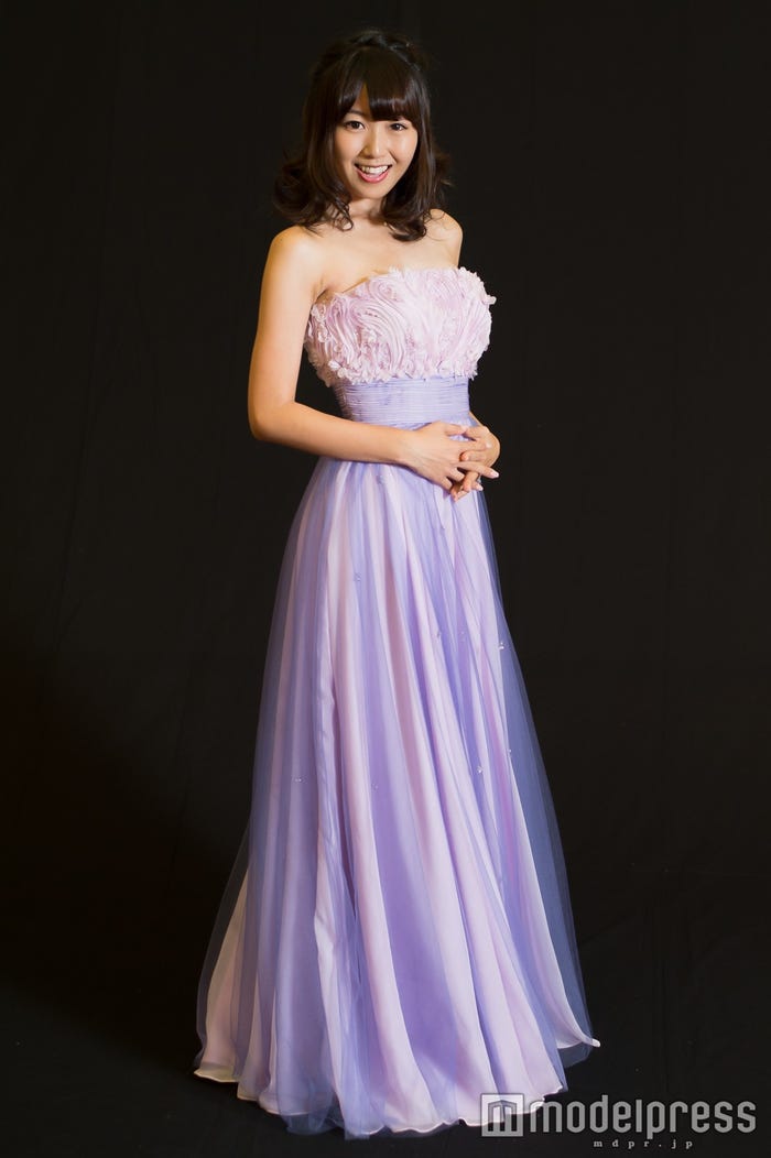 沙倉しずか(C)モデルプレス