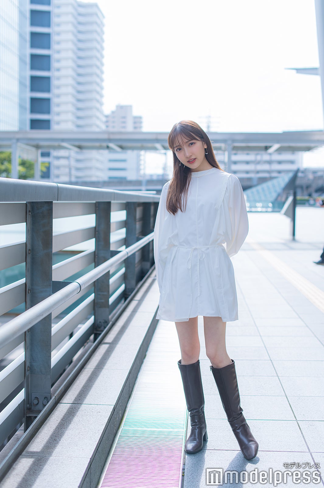 宮崎葉苗さん（C）モデルプレス