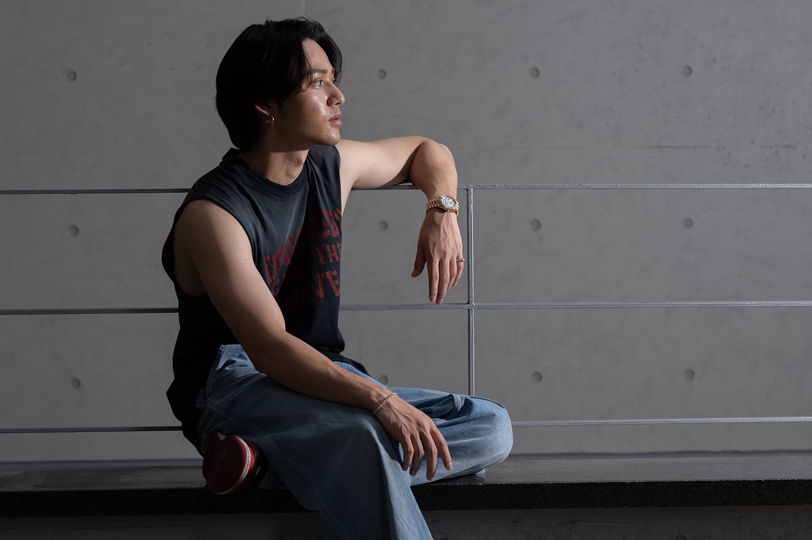 ひゅうが（提供写真）