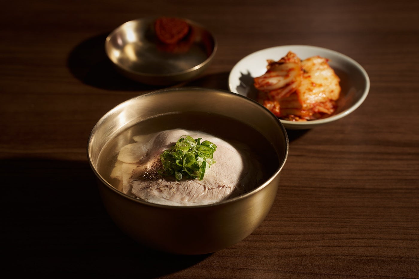 オクドンシク／提供画像