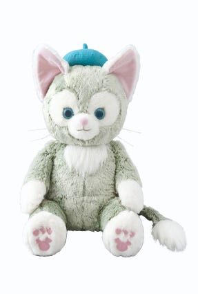 ジェラトーニ(C)Disney