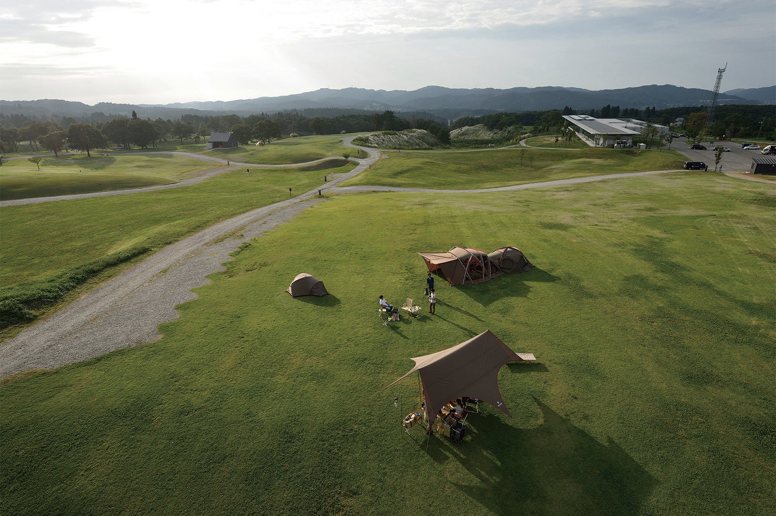 自然豊かな三浦半島／画像提供：京浜急行電鉄