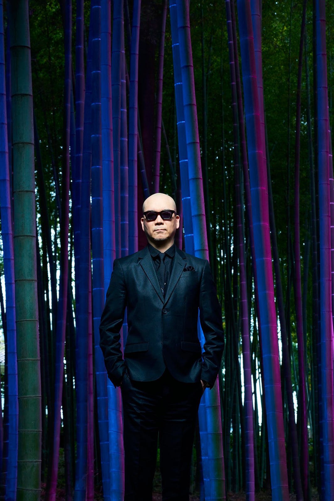 ライムスター宇多丸（提供写真）