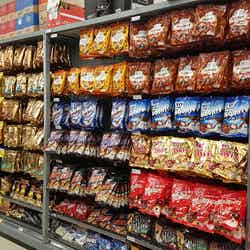 COUNTDOWN AUCKLAND METRO店/画像提供:JTBワールドバケーションズ