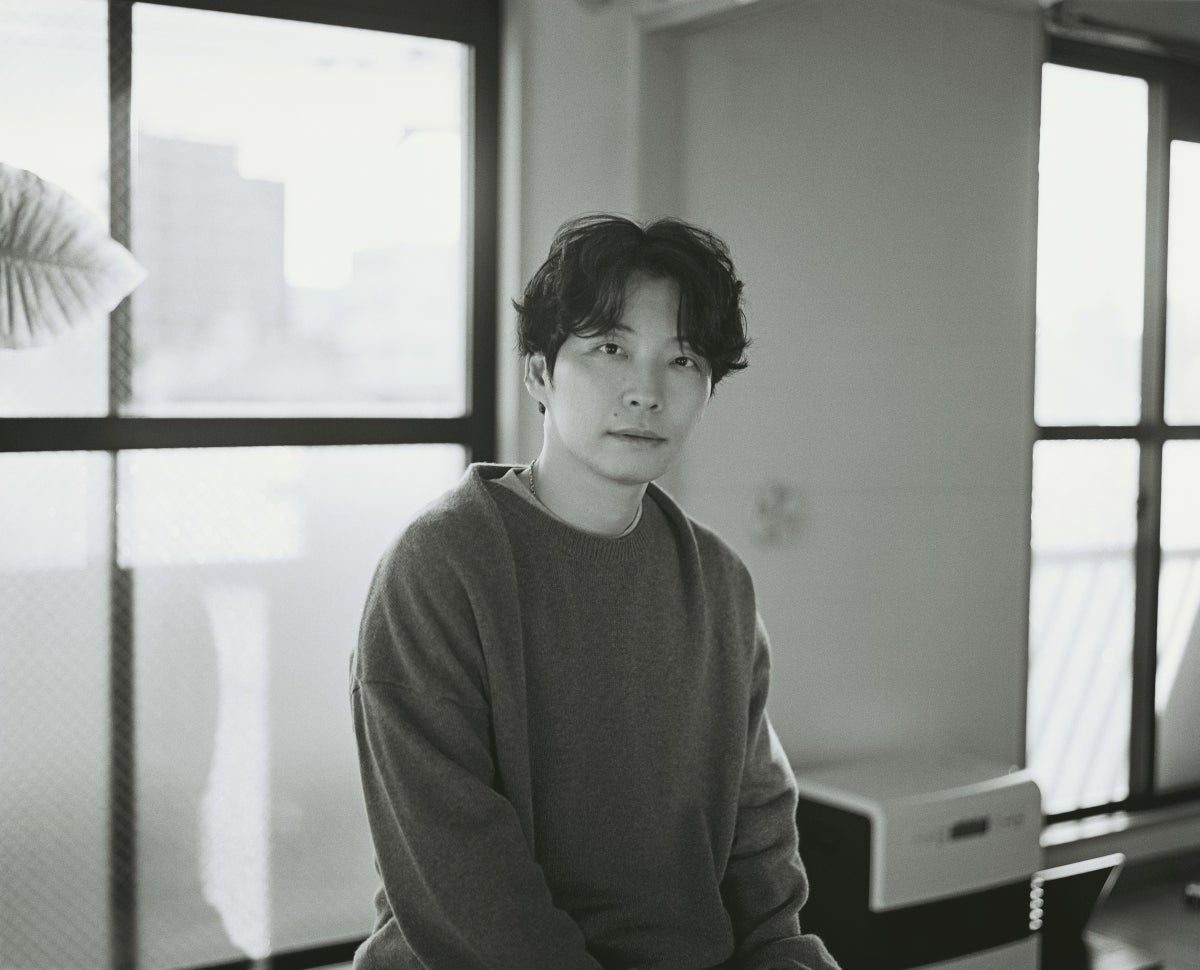 星野源、書き下ろし新曲がTBS火10「君の好きは無敵」主題歌に決定 初回放送で初解禁