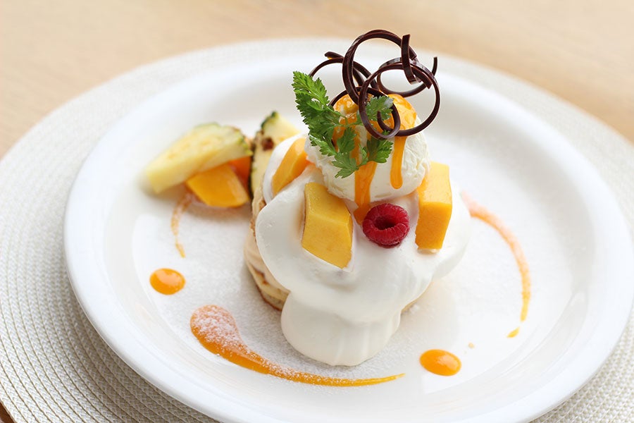 CAFE CUCINA & COMPANY