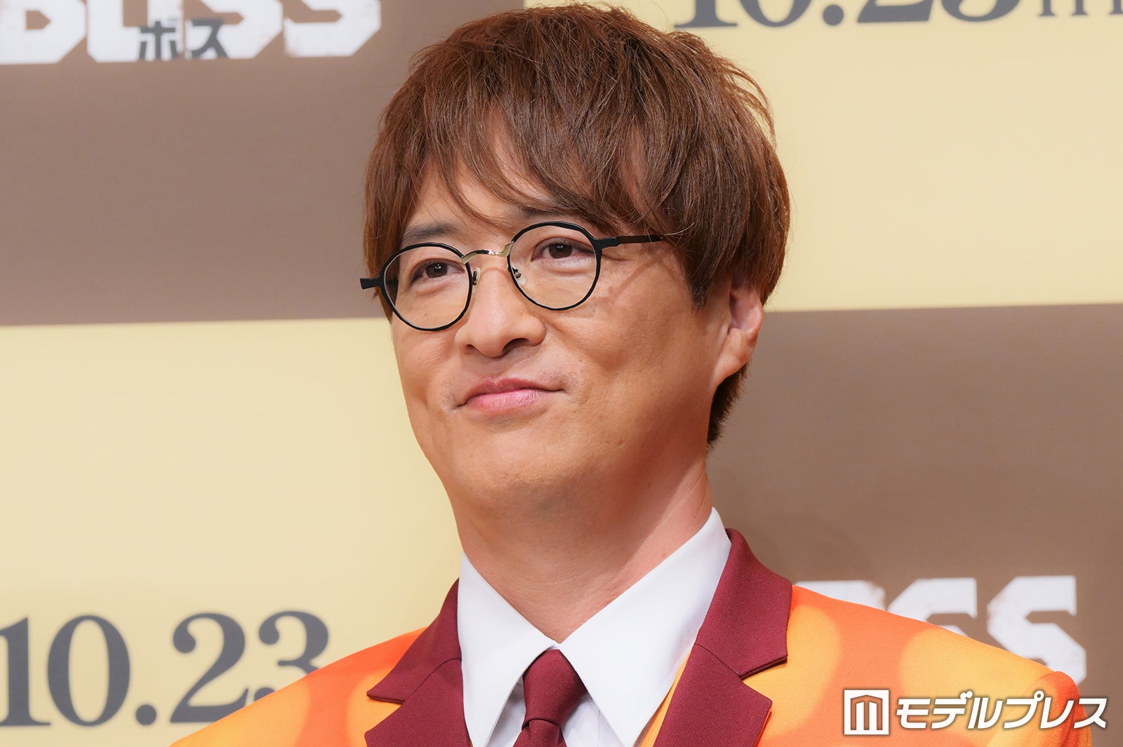 純烈・酒井一圭、モナキのリーダーは今後10年不在「作んないほうがええ」グループの在り方にアドバイス