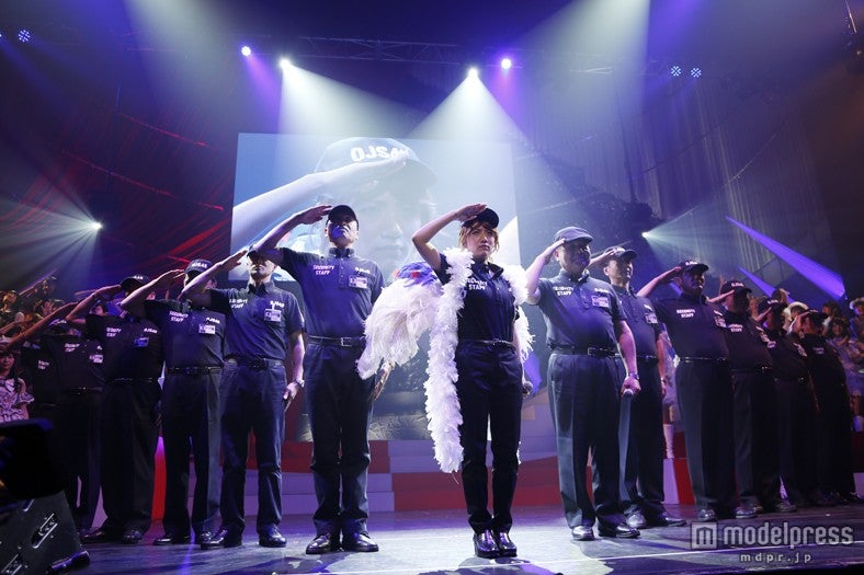 「深呼吸」 高橋みなみ（C）AKS