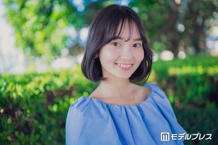 “次世代アナウンサー候補”早稲田大・永井玲衣さん「何度も辛くて悲しい経験がありました」留学を通じてみえた理想像とは＜第4回学生アナウンス大賞＞