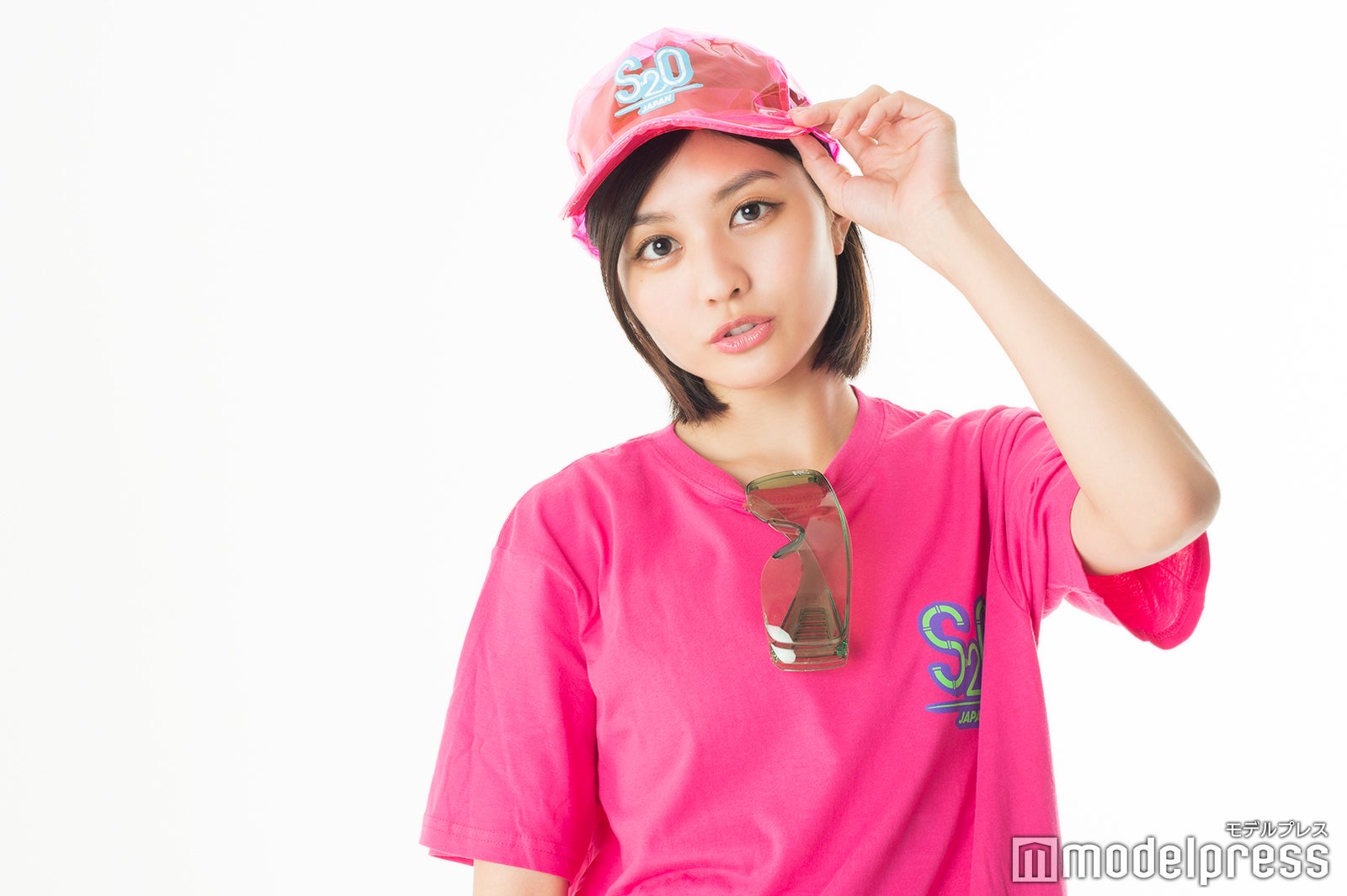 林ゆめ（C）モデルプレス