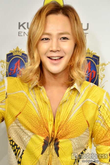 チャン・グンソクのイベントで運営不手際　謝罪文発表