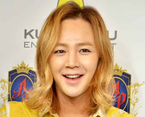 チャン・グンソクのイベントで運営不手際 謝罪文発表